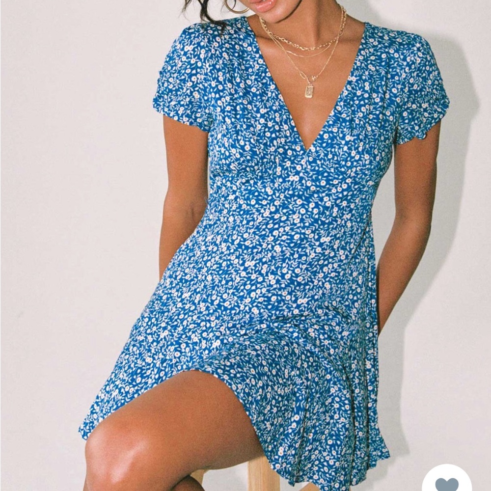 Princess Polly dress